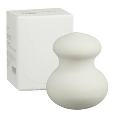 SERAZENA CC 清醒粉撲, 單色, 1個