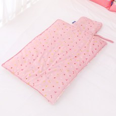 Disney 迪士尼 攜帶式尿布墊, 米妮款