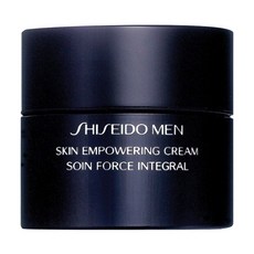 SHISEIDO 資生堂 男士肌膚賦能霜, 50ml, 1入