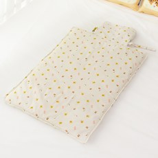 Disney 迪士尼 攜帶式尿布墊, 小熊維尼款