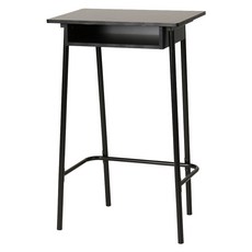 마켓비 SAUT 스탠딩 책상, 블랙