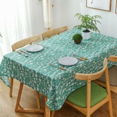 ECODY 廚具造型桌巾, 混色, 100 x 140 厘米