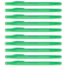 Tombow 蜻蜓牌 PLAY COLOR Tombow K 水性簽字筆, 薄荷綠, 10個