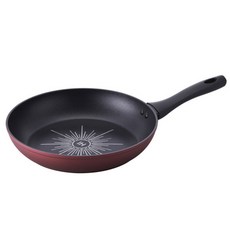 키친플라워 레보 IH 후라이팬, 30 cm, 1개