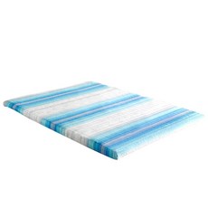 이너제틱 벨기에 라텍스 매트리스, 스카이퓨어, 4.5cm