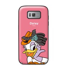 디즈니 할로윈 슬라이드 카드수납 범퍼 케이스