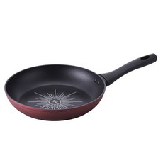 키친플라워 레보 IH 후라이팬, 26 cm, 1개