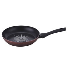 키친플라워 레보 IH 후라이팬, 28 cm, 1개