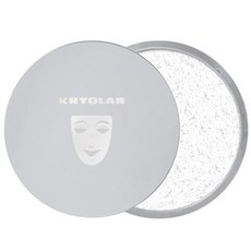 KRYOLAN 30克透明粉末, TL1 Transparent, 1入