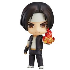 굿스마일 넨드로이드 683 더 킹오브 파이터즈 쿠사나기 교 CLASSIC 피규어 GDS90233, 1개