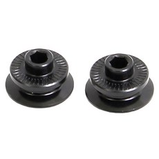 젠티스 2014년식 이전 로드용 프론트 QR5 변환캡 5mm 자전거부품 11XSC001, 2개