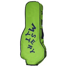 미스테리골프 항공커버, 그린
