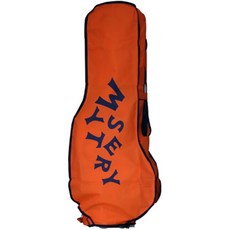 미스테리골프 항공커버, 오렌지