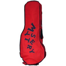 미스테리골프 항공커버, 레드