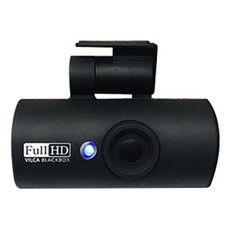 VILCA LED行車記錄器模型+電池 2入+雙面膠, VBX-100