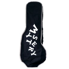 미스테리골프 항공커버, 블랙