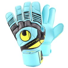 울스포츠 엘리미네이터 소프트 RF 컴포트 골키퍼장갑 UL-G13801, 혼합 색상