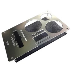 카이만 차량용 멀티 컵 플레이트 스포티지R 더뉴스포티지R, 혼합색상, 컨텐츠 참조