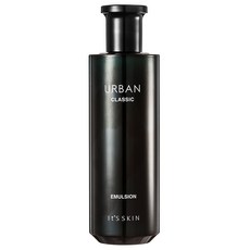 It'S SKIN 都市經典乳液, 180毫升, 1個
