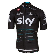 카스텔리 2017 남성용 포디오 져지