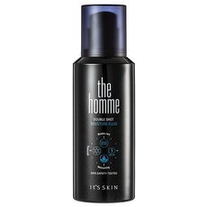 It'S SKIN The Homme Double Shot 保濕乳液, 150ml, 1入