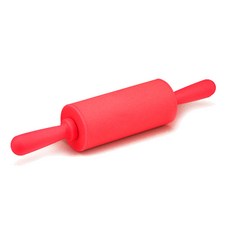 리빙팝 실리콘 풀컬러밀대 랜덤 발송, 1개