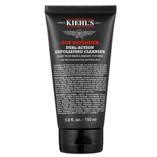 Kiehl's 契爾氏 男士多效護理火山泥洗面乳, 150ml, 1組