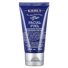 Kiehl's 契爾氏 極限男性活膚乳液, 75ml, 1入