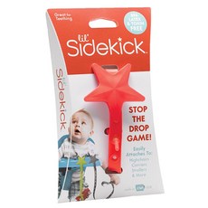 릴사이드킥 다용도 홀더, RED, 1개