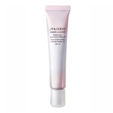 시세이도 화이트 루센트 브라이트닝 스팟 컨트롤 베이스 UV SPF35 PA+++ 30ml, 1개, IVORY