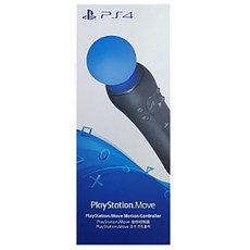 PS4 소니 모션 컨트롤러, CECH-ZCM1G, 1개