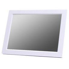 스카이디지탈 디지털 액자 SKY PF800HD, 화이트