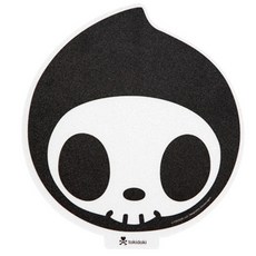 토키도키 마우스 패드, ADIOS(BLACK), 1개