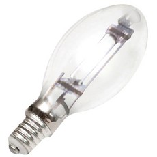 한주물산 고압수은 H 램프 200W E39, 5200K, 1개