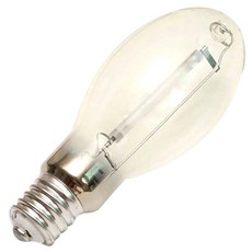 한주물산 고압나트륨 NH 램프 150W E39, 2000K, 1개