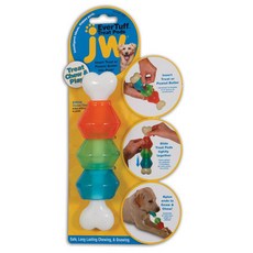 jw 寵物玩具 S號, 混色, 1個