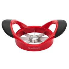 廚房蘋果切片機, 1個