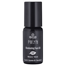 폴린 일루미네이팅 페이스 오일, 10ml, 1개