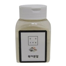 DELICIOUS MARKET 研磨明太魚粉 S號, 50g, 1罐