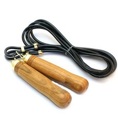 DAEIL 木製橡膠跳繩, 混色