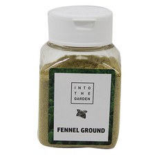 딜리셔스마켓 펜넬분 향신료 소형, 50g, 1개