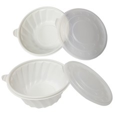 투고팩 냉면용기 소 + 대, 50세트