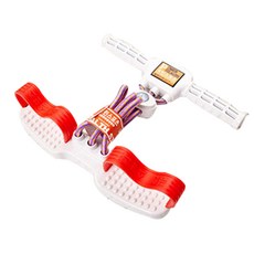 에이비엠 국민스포츠 체력단련기, 혼합 색상, 1개