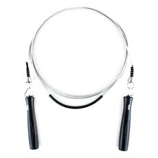 XPD 高速鋼絲跳繩6015, 混色