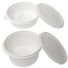 투고팩 탕용기 소 + 대, 30세트