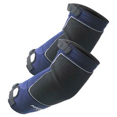 蕾絲護肘, 混色