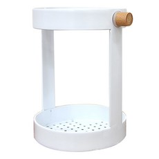 HAKOYA 收納架, 白色的