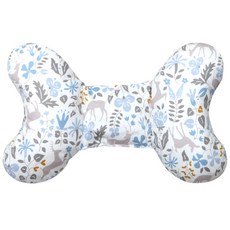 마니또 에브리데이 이너시트 나비베개, 디어 블루