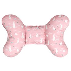 Manito 蝴蝶枕, Pink Rabbit