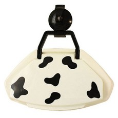 CNS 주방 비닐봉투홀더, 화이트, 1개